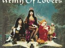 Army Of Lovers ‎– Massive Luxury Overdose [Vinyl Europe 1991 N.Mint Inner House]
