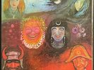 King Crimson – In The Wake Of Poseidon – USED Vinyl LP - STEREO
