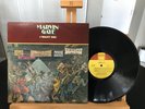 MARVIN GAYE I WANT YOU TAMLA T6-342S1 USA 1976 NM/VG+
