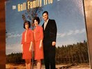 By Love Compelled, Hall Family Trio (LP, Sounds Of Altanta Records LPM SOA 1060)