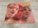 VINTAGE ORIGINAL Devo - Q: Are We Not Men? A:We Are Devo  Rare  , RED Vinyl