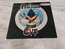 VINTAGE ORIGINAL VINYL RECORD Hallows Eve Tales of Terror LP Vinyl