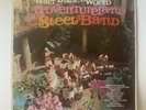 VERY RARE- Walt Disney World - Adventureland Steel Band - LP - Unopened