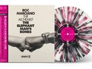 Roc Marciano & The Alchemist The Elephant Man’s Bones Splatter Vinyl LP  -LE 300