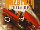 Nazareth - Move Me - 2014 Back On Black - Orange 2xLP Vinyl