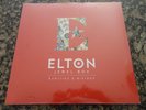 ELTON JOHN   JEWEL BOX RARITIES & B-SIDES   DELUXE EDITION 3x 180 gram VINYL LPs