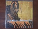 Lp At The The Drive In Relationship Of Commander First Press