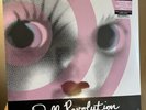 The Bangles - Doll Revolution - Purple Vinyl Album Sealed Mint - 300 copies only