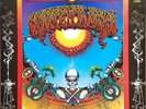 Rock LP - THE GRATEFUL DEAD - AOXOMOXOA - Warner UK 197? (1969) - EX(+)