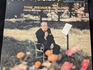 Reiner Sound LSC 2183 Classic Records Numbered 180 Gram LP