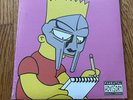 White Girl Wasted Barz Simpson feat MF DOOM & Jay Electronica 7