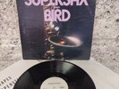 Supersax Plays Bird Mobile Fidelity Sound Lab MFSL Original Master Recording LP