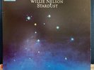 Willie Nelson - Stardust Half-Speed Mastered CBS Master Vinyl excellent