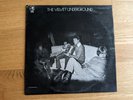 THE VELVET UNDERGROUND - MGM-CS-8108 (2YMG-291) - 1969 - RARITÄT - VG++