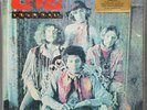 Love Four Sail audiophile 180-gram LP NM OOP Dutch pressing