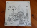 PINK FLOYD – RELICS LP – Nr MINT/EXC+ A1/B3 UK STARLINE PROG