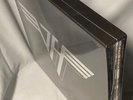 LP VAN HALEN The Studio Albums 1978-1984 (6LP BOX SET) NEW MINT SEALED