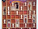 SLY AND THE FAMILY STONE - M'LADY * VINYL LP * DIRECTION 8-63461 * FREE P&P UK *