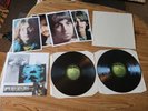 'The Beatles' White Album 1973 stereo Lp France Contract  -1-1-1-1 press ex cond