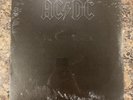AC/DC Back In Black LP Orig 1980 Atlantic Club SD-16018 *SEALED* RARE  *Read*