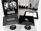 The Music Of Red Dead Redemption II Original Score | Ltd. Clear Vinyl | Neu OVP