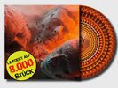 Muse | Will Of The People | Ltd. Numbered Zoetrope Vinyl 8000 Stück | Mint/NM