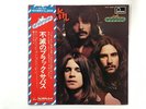 BLACK SABBATH S/T FONTANA PAT-1003 Japan  [Vinyl from VDS TOKYO]