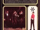 THE TEMPTATIONS SING SMOKEY GORDY ROCKAWAY ERROR LABEL 912 VINYL LP 113-41W