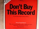 Donnie & The Del Chords TAURUS T-1000 M-/M- TRIPLE STEREO  