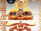 Iron Maiden Clairvoyant · Infinite Dreams double 12