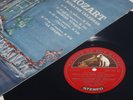 STEREO ED1 HMV ASDF 244 Gabriel Tacchino Mozart Piano Sonatas NM no ASD no SAX