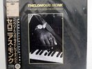THELONIOUS MONK COMPLETE RIVERSIDE RECORDING RIVERSIDE VIJ5102 86. JAPAN 22LP
