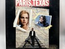 RY COODER PARIS TEXAS Original Soundtrack Wim Wenders film US Version LP Vinyl