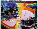 Vinyle - The Moody Blues With The London Festival Orchestra Conducted By Peter K