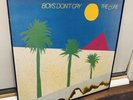 The Cure - Boys Don't Cry LP  Vinyl 1980 1st Pressing Canada Press Excellent