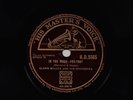 CLASSIC 1940  GLENN MILLER  78  IN THE MOOD / OUT OF SPACE  UK HMV BD 5565 E/E-