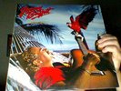 JIMMY BUFFETT songs you know by heart greatest hits VINYL RECORD ALBUM w/insert
