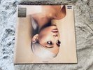 NEW SUPER RARE Seal Ariana Grande - Sweetener PEACH Vinyl 2xLP