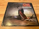 Ozzy Osbourne ‎– Blizzard Of Ozz Vinyl EX LP