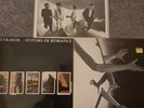 Ultravox Bundle-  Vienna LP , Systems Of Romance LP, The Thin Wall EP Originals