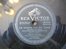 MARILYN MONROE     I'M GONNA FILE MY CLAIM/THE RIVER OF NO RETURN RCA Victor VG+