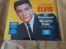 ELVIS PRESLEY - IT HAPPENED AT THE WORLD'S FAIR - 180gr LTD.ED. FTD 2-LP SEALED