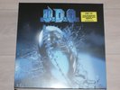 U.D.O. - Touchdown Box Set **Yellow + Green Splatter** Limited To 150 Copies