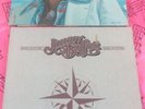 LOT/2 JIMMY BUFFET-CHANGES IN LATTITUDES AB990 1977 VG & HAVANA DAYDREAMIN' 1976