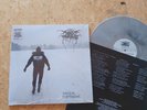 Darkthrone-astral Fortress-silver Vinyl-black Metal-emperor-VILELP1007