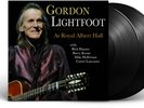 Gordon Lightfoot - At Royal Albert Hall [New Vinyl LP] Gatefold LP Jacket
