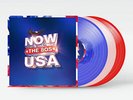 Various Artists - Now That's What I Call Usa: The 80S / Various [New Vinyl LP] U