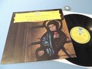 LP Mozart Requiem KV 626 KARAJAN Red Stereo 12/61 Alle Hersteller Germany | EX