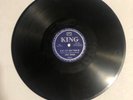 Lonnie Johnson 78 rpm 10