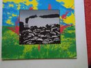 RARE MISTY IN ROOTS /EARTH/ PEOPLE UNITE / ROOTS REGGAE/ 1983/ EX CON